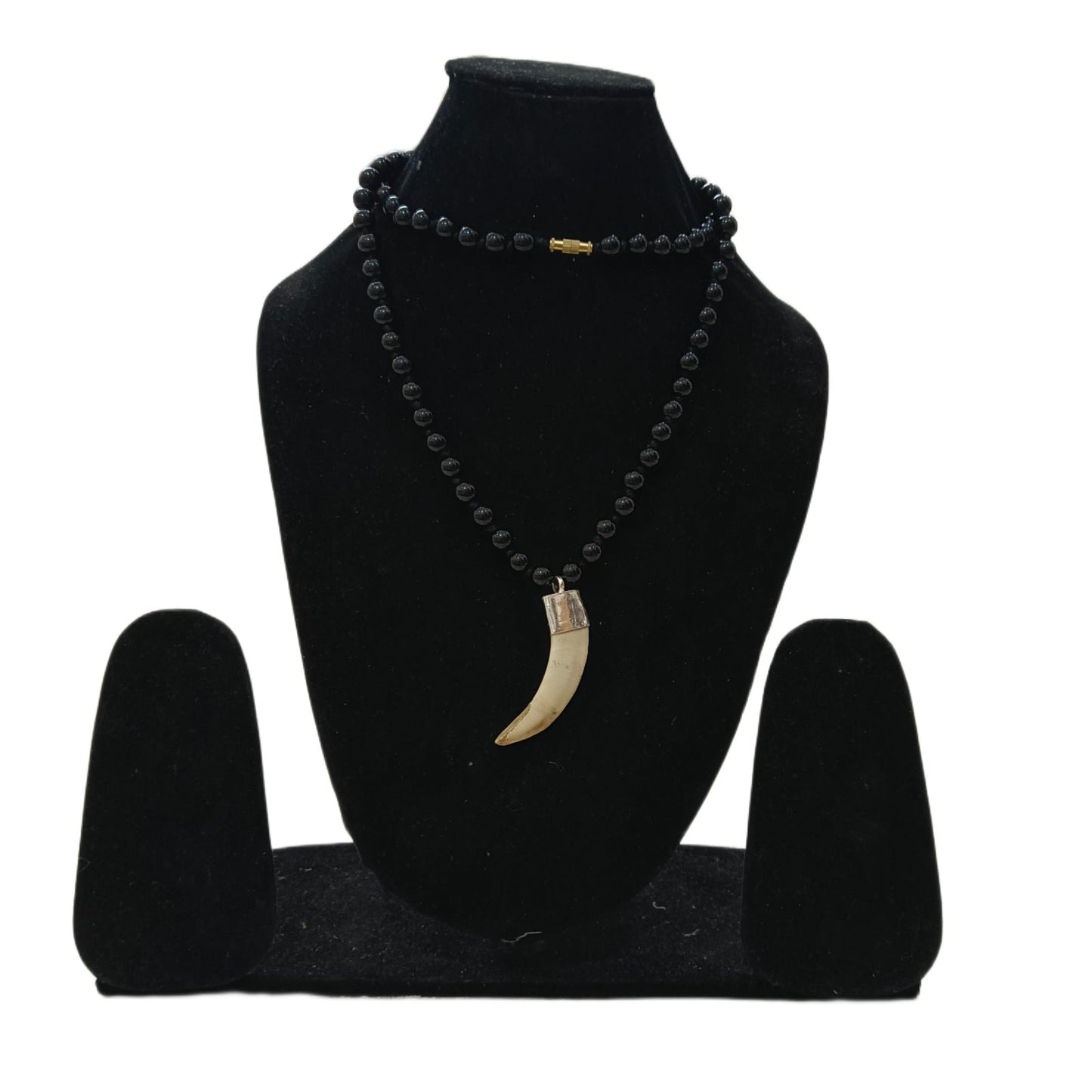 Shukar Dant Energized in Silver Locket | Lab Certified |