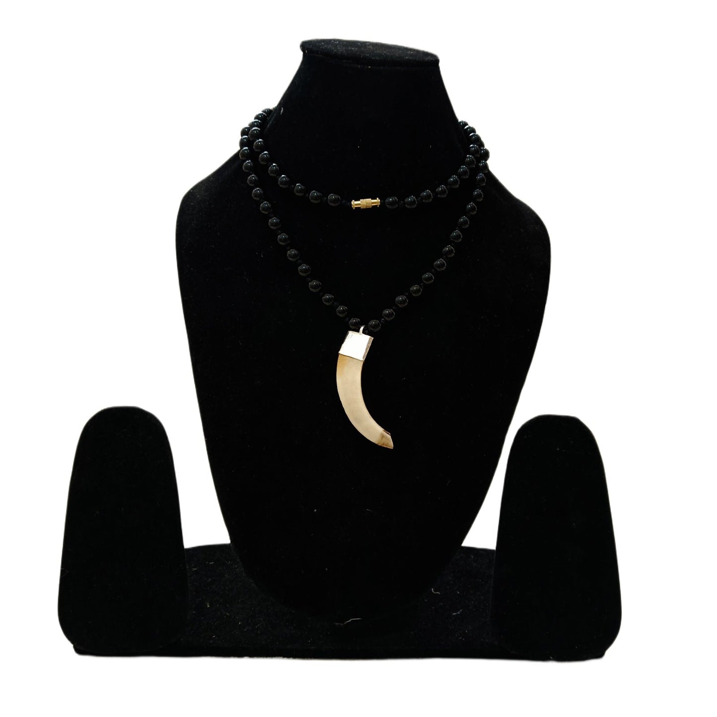 Shukar Dant Energized in Silver Locket | Lab Certified |