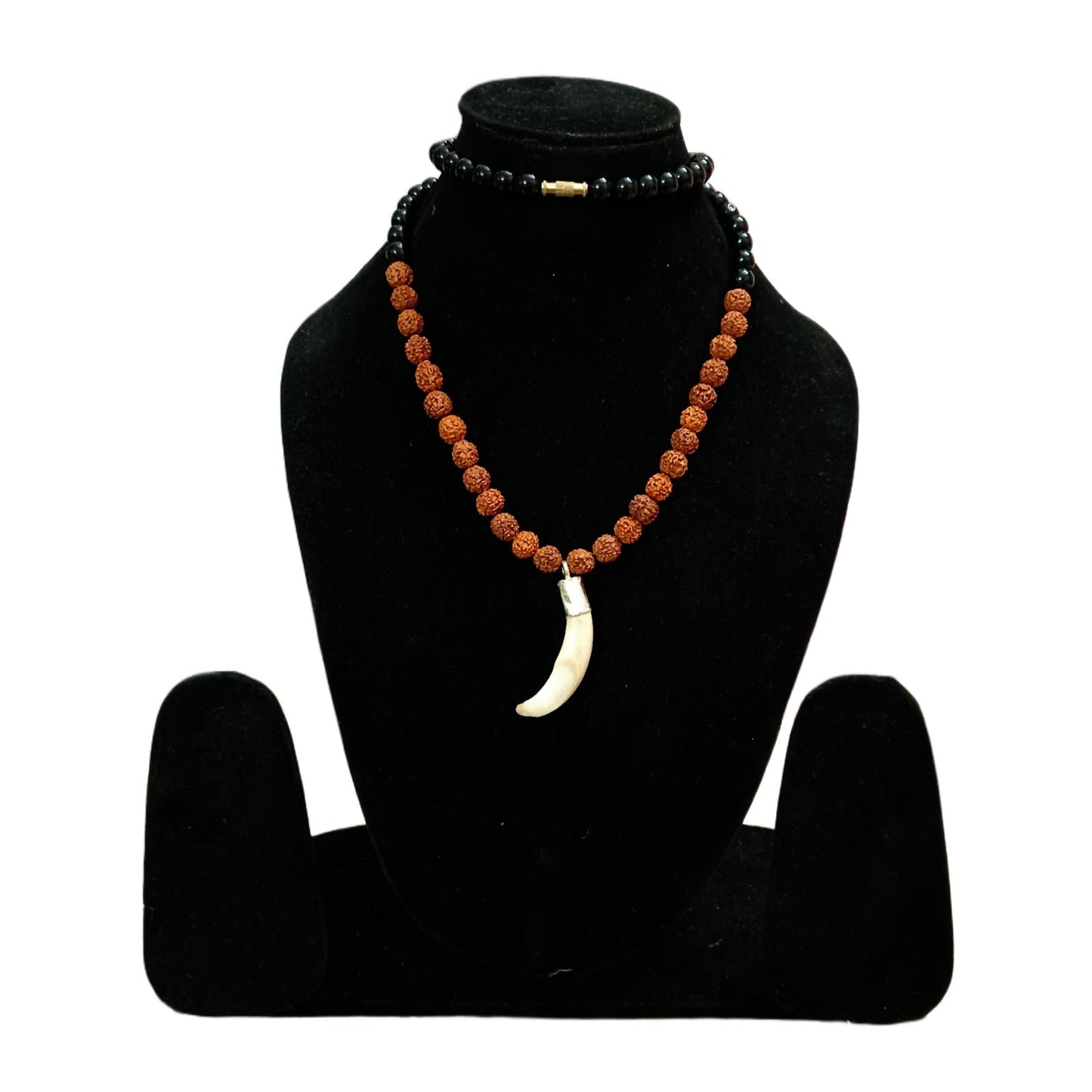 Shukar Dant Energized in Silver Locket | Lab Certified |